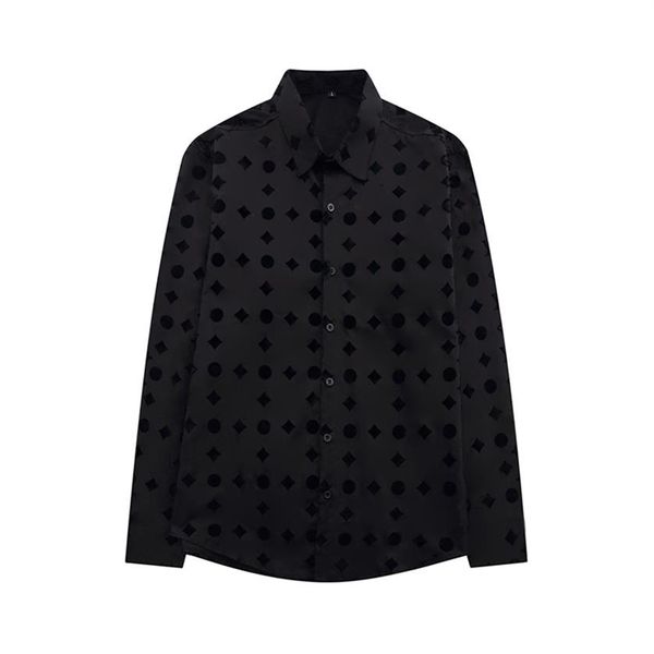 1a979a designers mens dress shirts business fashion casual shirt brands men shirts spring slim fit shirts chemises de marque pour 230q, White;black
1a979a designers mens dress shirts business fashion casual shirt brands men shirts spring slim fit shirts chemises de marque pour 230q, White;black