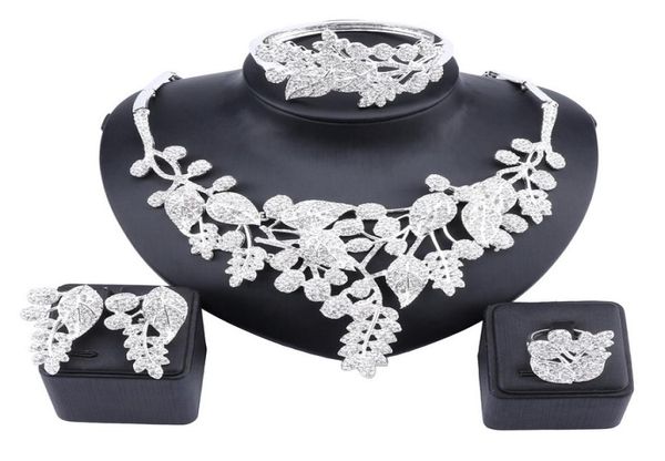 women girl wedding accessories african beads jewelry set costume gold color crystal necklace bangle ring earring jewelry sets4278144, Slivery;golden
women girl wedding accessories african beads jewelry set costume gold color crystal necklace bangle ring earring jewelry sets4278144, Slivery;golden