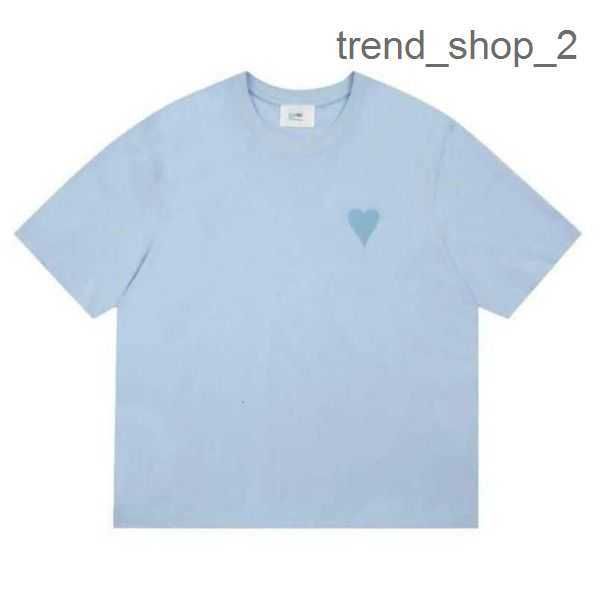 2023 designers amiparis shirit spring classic heart solid color big love round neck heart short sleeve t-shirt for men and women amis 24 5w1, White;black
2023 designers amiparis shirit spring classic heart solid color big love round neck heart short sleeve t-shirt for men and women amis 24 5w1, White;black