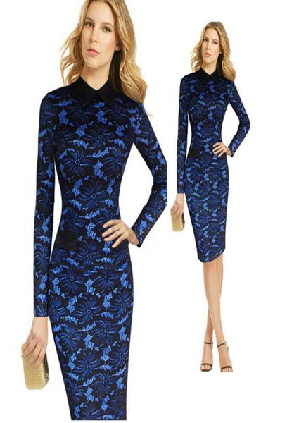 plus size blue lace embroidery lapel neck slim bodycon dress women long sleeve midi dress elegant vintage up to xxxxl4081278, White;black
plus size blue lace embroidery lapel neck slim bodycon dress women long sleeve midi dress elegant vintage up to xxxxl4081278, White;black