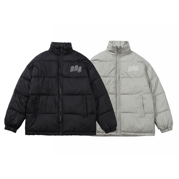 designer tripartite co-branded styles puffer jacket mens kanyes classic wests down jackets winter women doudoune coat outerwear st270j, Black;brown
designer tripartite co-branded styles puffer jacket mens kanyes classic wests down jackets winter women doudoune coat outerwear st270j, Black;brown