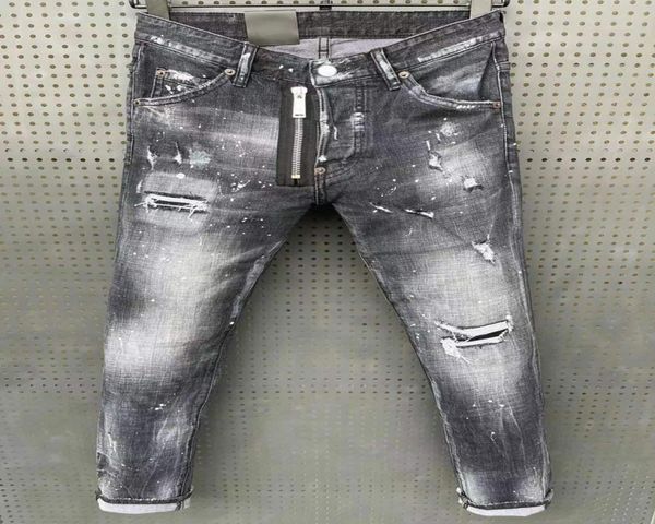 2022 men039s jeans spring fashion designer cotton slim elastic superior quality trousers classic style male denim 7779624606, Blue
2022 men039s jeans spring fashion designer cotton slim elastic superior quality trousers classic style male denim 7779624606, Blue