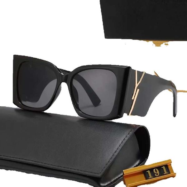 for women sunglasses protection eyeglasses very casual fashion sunglass designer with letter uv box glasses good mbtix, White;black
for women sunglasses protection eyeglasses very casual fashion sunglass designer with letter uv box glasses good mbtix, White;black