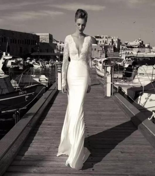 zoog studio wedding dress 2022 lace sheath beach long sleeves bridal gowns deep v neck appliques chiffon boho bride dresses2743782, White
zoog studio wedding dress 2022 lace sheath beach long sleeves bridal gowns deep v neck appliques chiffon boho bride dresses2743782, White