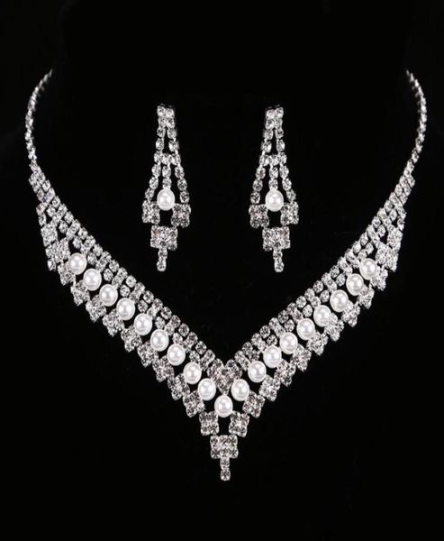 feis luxury diamond imitation pearl multilayer hollow out bride fashion accessories wedding necklace and earrings set50609081917884, White
feis luxury diamond imitation pearl multilayer hollow out bride fashion accessories wedding necklace and earrings set50609081917884, White