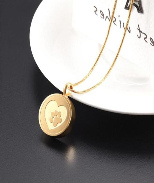 pet memorial jewelry dog print in heart round pendant urn necklace for ashes cremation locket keepsake love never fade9389248, Silver
pet memorial jewelry dog print in heart round pendant urn necklace for ashes cremation locket keepsake love never fade9389248, Silver