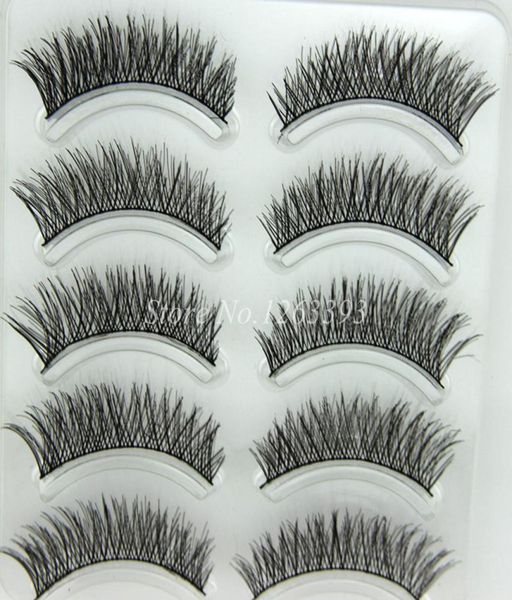 natural false eyelashes 5 pairs thick crisscross thick lashes soft messy fake eyelashes 100 handmade cotton stems makeup lashes7097992
natural false eyelashes 5 pairs thick crisscross thick lashes soft messy fake eyelashes 100 handmade cotton stems makeup lashes7097992
