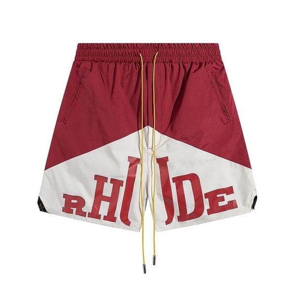designer shorts shorts summer fashion beach pants men street wear red blue black purple pants mens short us siize:s-xl, White;black
designer shorts shorts summer fashion beach pants men street wear red blue black purple pants mens short us siize:s-xl, White;black