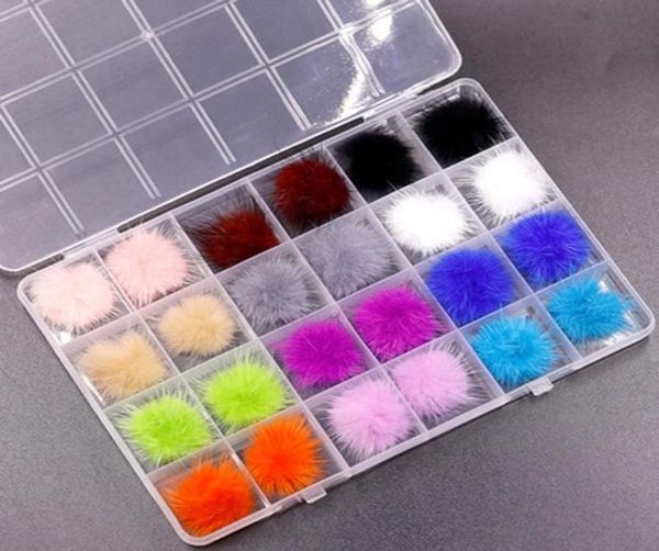 nail art decorations 24 pcsbox cute fluffy plush ball mixed magnetic detachable pom poms soft charming accessories1915373, Silver;gold
nail art decorations 24 pcsbox cute fluffy plush ball mixed magnetic detachable pom poms soft charming accessories1915373, Silver;gold