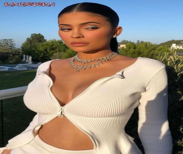white black cardigan fashion american streetwear double zipper sweater knitted tight short crop women sweater y2008245884850
white black cardigan fashion american streetwear double zipper sweater knitted tight short crop women sweater y2008245884850