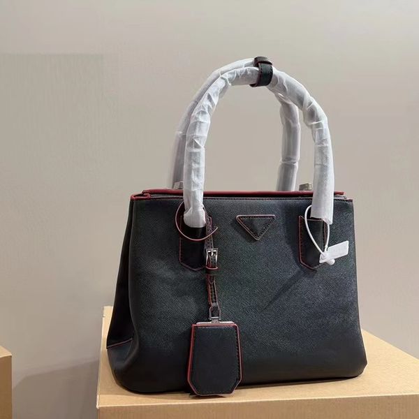 women handbag luxury brands shoulder bags designers genuine leather pattern large capacity saffiano packs 2023 fashion lady evening bag
women handbag luxury brands shoulder bags designers genuine leather pattern large capacity saffiano packs 2023 fashion lady evening bag