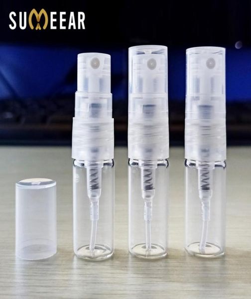 100pieceslot 1ml 2ml mini perfume bottle glass spray refillable empty bottles cosmetic containers portable perfume atomizer 220615277265
100pieceslot 1ml 2ml mini perfume bottle glass spray refillable empty bottles cosmetic containers portable perfume atomizer 220615277265