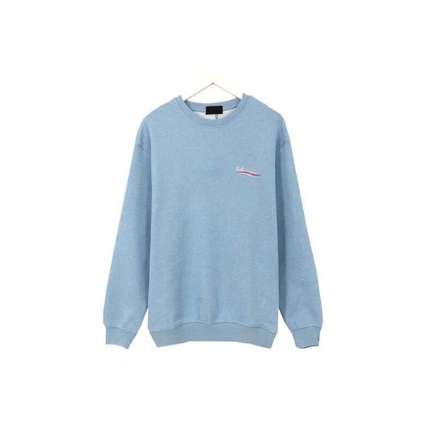 2023s autumn and winter new sweatshirt letter printing youth sunshine loose version of men and women v1n1311, Black;brown
2023s autumn and winter new sweatshirt letter printing youth sunshine loose version of men and women v1n1311, Black;brown