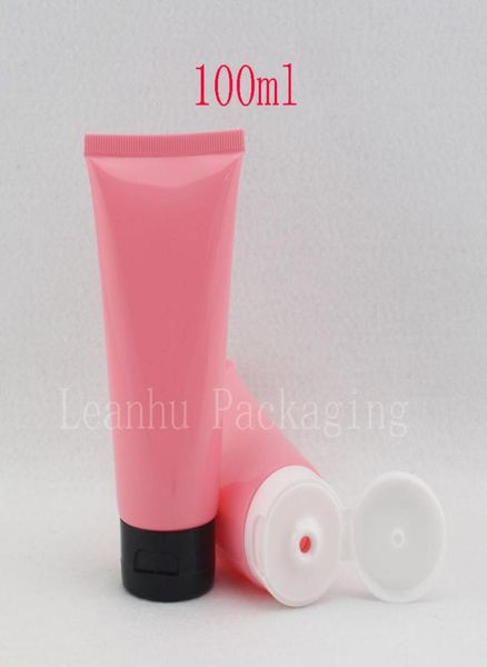 new pink color lotion cream tube with flip cap 100ml skin care cream cosmetic packaging soft squeeze bottle container 100g8520775
new pink color lotion cream tube with flip cap 100ml skin care cream cosmetic packaging soft squeeze bottle container 100g8520775