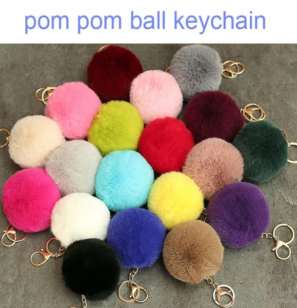8cm pompoms key rings rabbit fur ball keychain for women handbag keyrings charm cars keyfobs holder bag accessories gifts kimterx1736617, Slivery;golden
8cm pompoms key rings rabbit fur ball keychain for women handbag keyrings charm cars keyfobs holder bag accessories gifts kimterx1736617, Slivery;golden