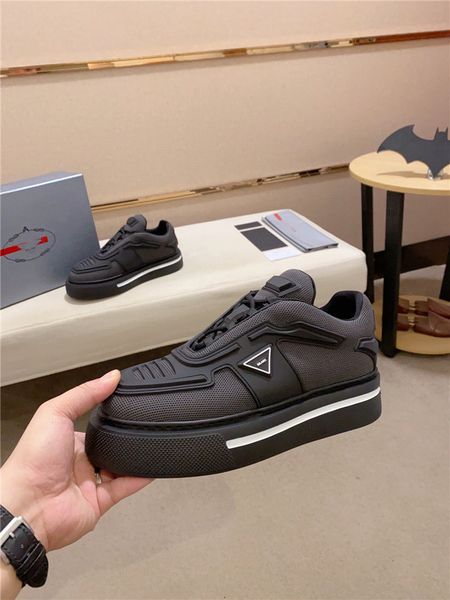 designer casual shoes 19fw symphony black white sneakers capsule series shoes lates p cloudbust thunder trainers rubber low platform sneaker
designer casual shoes 19fw symphony black white sneakers capsule series shoes lates p cloudbust thunder trainers rubber low platform sneaker