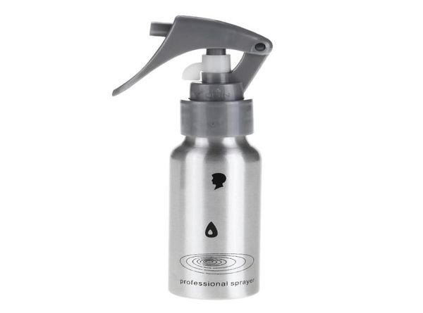 60ml aluminum hair salon sprayer refillable bottles pro hairdressing water spray empty applicator bottles barber styling tools6608274
60ml aluminum hair salon sprayer refillable bottles pro hairdressing water spray empty applicator bottles barber styling tools6608274