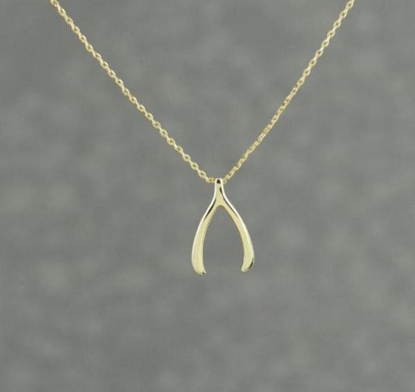 trendy wishbone lucky pendant gold silver plated fashion jewelry statement necklace women necklaces3133584
trendy wishbone lucky pendant gold silver plated fashion jewelry statement necklace women necklaces3133584
