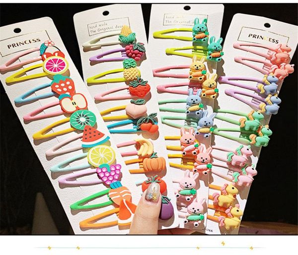 1set girls cute cartoon animal fruit colorfur hairpins children sweet hair clip barrettes headband kids fashion hair accessories8442863, Golden;silver
1set girls cute cartoon animal fruit colorfur hairpins children sweet hair clip barrettes headband kids fashion hair accessories8442863, Golden;silver