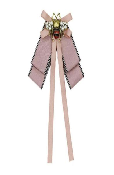 pins brooches pins brooches 18 style luxury bee flower printed leopard bow tie for women fashion collar shirt jewelry drop deliver6801834, Gray
pins brooches pins brooches 18 style luxury bee flower printed leopard bow tie for women fashion collar shirt jewelry drop deliver6801834, Gray