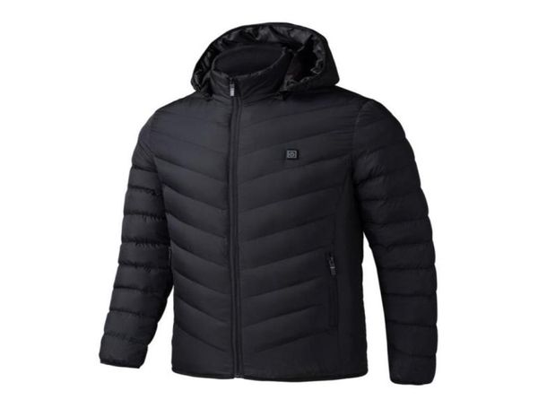 electric heated man woman jacket vest waistcoat women coat feather clothes thermal softshell jacket winter heating clothes27937734183539, Blue;black
electric heated man woman jacket vest waistcoat women coat feather clothes thermal softshell jacket winter heating clothes27937734183539, Blue;black
