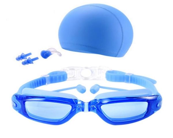 goggles 2021 men women swimming suit hd waterproof swim gogglesswimming capnose clipear plugs1787128
goggles 2021 men women swimming suit hd waterproof swim gogglesswimming capnose clipear plugs1787128