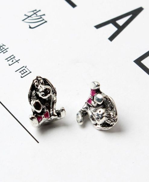 cute animal big hole alloy charm bead fashion women jewelry stunning design european style for diy bracelet bangle panza005207516249, Black
cute animal big hole alloy charm bead fashion women jewelry stunning design european style for diy bracelet bangle panza005207516249, Black