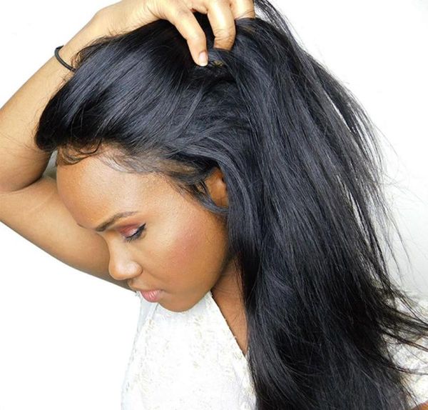 natural color straight 3 bundles with 13x4 lace frontal closure with baby hair brazilian peruvian malaysian human hair weave exten2590280, Black;brown
natural color straight 3 bundles with 13x4 lace frontal closure with baby hair brazilian peruvian malaysian human hair weave exten2590280, Black;brown