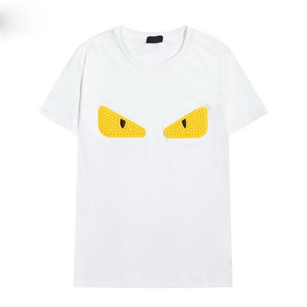 summer mens women designers t shirts loose tees fashion brands man s casual shirt luxurys clothing street shorts sleeve cloth226p, White;black
summer mens women designers t shirts loose tees fashion brands man s casual shirt luxurys clothing street shorts sleeve cloth226p, White;black