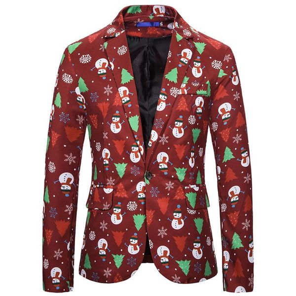 mens christmas blazers fashion winter contrast color printed jackets long sleeve coats blouse male clothing239p, White;black
mens christmas blazers fashion winter contrast color printed jackets long sleeve coats blouse male clothing239p, White;black