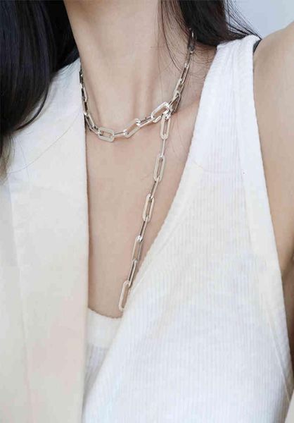 anenjery 925 sterling silver thick wide chain necklaces for women men adjustable choker accessories whole2359040
anenjery 925 sterling silver thick wide chain necklaces for women men adjustable choker accessories whole2359040