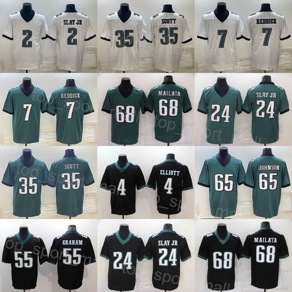 men football 55 brandon graham jersey 2 darius slay jr 68 mailata 4 jake elliott 7 haason reddick 31 wilbert montgomery 35 boston scott colo, Black;red 
men football 55 brandon graham jersey 2 darius slay jr 68 mailata 4 jake elliott 7 haason reddick 31 wilbert montgomery 35 boston scott colo, Black;red