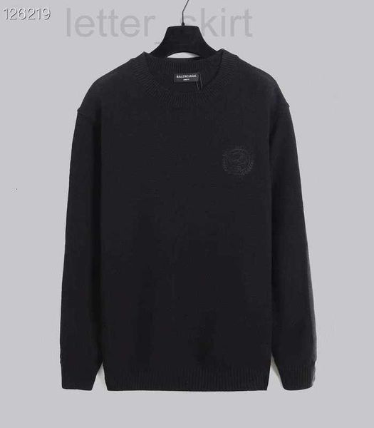 men's hoodies & sweatshirts designer dujia certified edition correct 2023 early autumn double layer cotton knitted round neck casual sw, Black
men's hoodies & sweatshirts designer dujia certified edition correct 2023 early autumn double layer cotton knitted round neck casual sw, Black