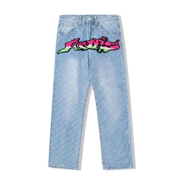 men039s plus size pants 2023 letterprinted jeans men039s and women039s trousers wide leg trousers high street fashion tr3095609, Black;brown
men039s plus size pants 2023 letterprinted jeans men039s and women039s trousers wide leg trousers high street fashion tr3095609, Black;brown
