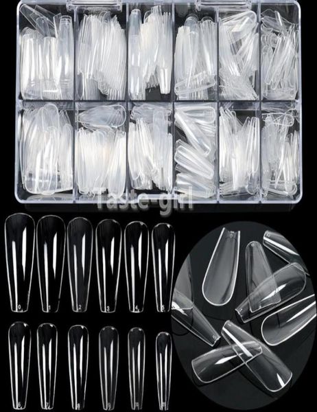 false nails 504pcsbox 12 sizes clear acrylic fake coffin full cover nail tips set supplies for professionals designer9862854, Red;gold
false nails 504pcsbox 12 sizes clear acrylic fake coffin full cover nail tips set supplies for professionals designer9862854, Red;gold