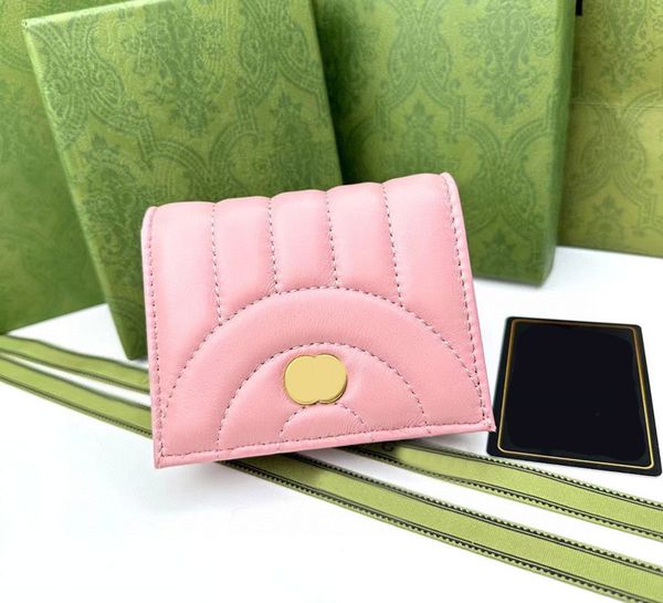 luxury designer wallets mens women ophidia cion purses fashionable marmont short card holders high-quality double letter clutch bags 492h, Red;black
luxury designer wallets mens women ophidia cion purses fashionable marmont short card holders high-quality double letter clutch bags 492h, Red;black