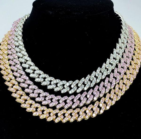 10mm 1824inch gold silver color micro paved bling cz miami cuban chains necklaces hiphop mens women bling chain jewelry gift3469625
10mm 1824inch gold silver color micro paved bling cz miami cuban chains necklaces hiphop mens women bling chain jewelry gift3469625