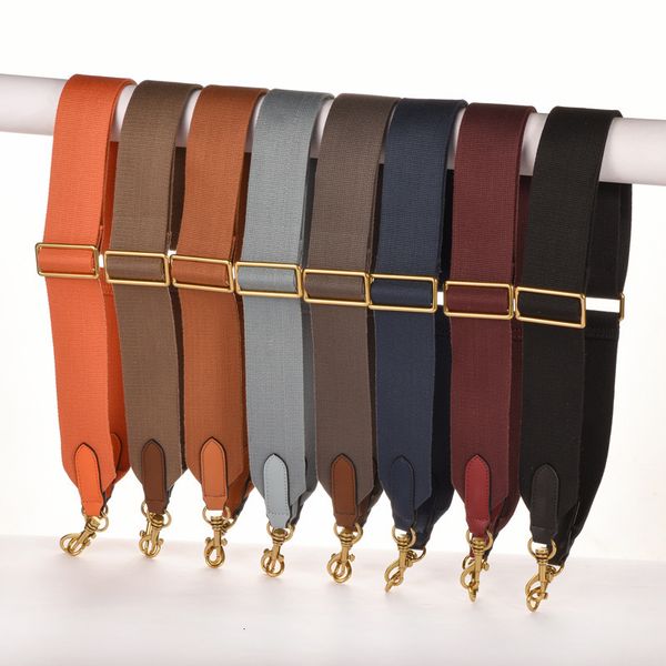 bag parts accessories solid color bag strap designer 5cm wide canvas fabric strap messenger shoulder bag belt in cowskin leather bag parts a, Black
bag parts accessories solid color bag strap designer 5cm wide canvas fabric strap messenger shoulder bag belt in cowskin leather bag parts a, Black