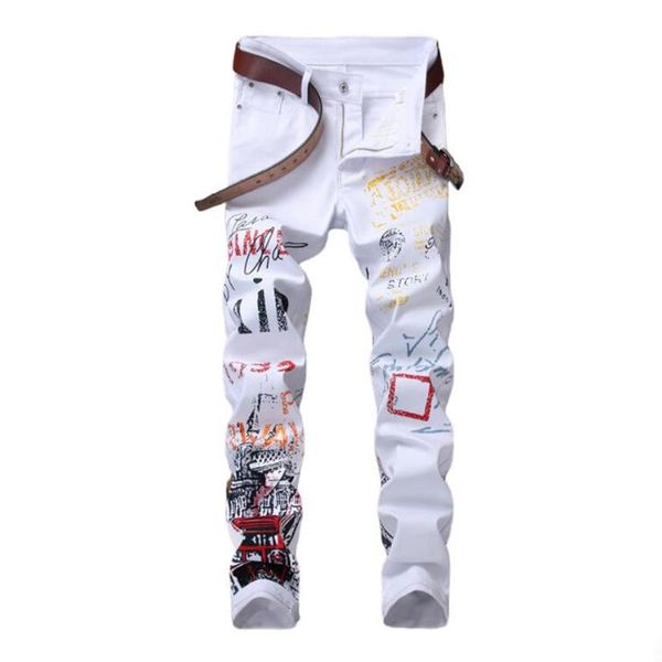 mens skinny jeans fashion distressed ripped men jeans slim motorcycle moto biker mens denim pants hip hop black246b, Blue
mens skinny jeans fashion distressed ripped men jeans slim motorcycle moto biker mens denim pants hip hop black246b, Blue