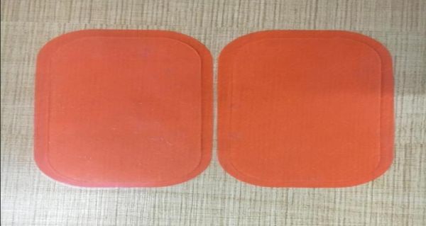 10ps replacement conductive gel sheet gel pads for wireless fitness body arm leg ems muscle trainer abdominal absfit belt sixpad9901286
10ps replacement conductive gel sheet gel pads for wireless fitness body arm leg ems muscle trainer abdominal absfit belt sixpad9901286