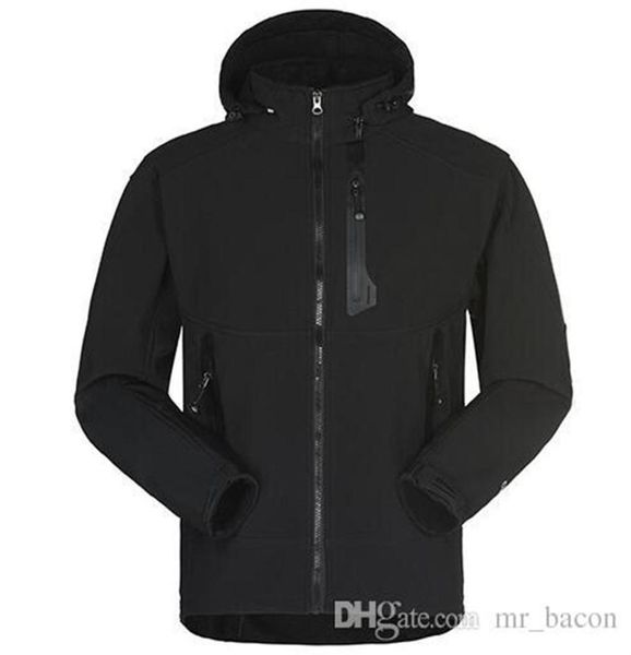 men waterproof jackets breathable softshell jacket men039s outdoors sports coats women ski hiking windproof winter outwear260u4468163, Black;brown
men waterproof jackets breathable softshell jacket men039s outdoors sports coats women ski hiking windproof winter outwear260u4468163, Black;brown