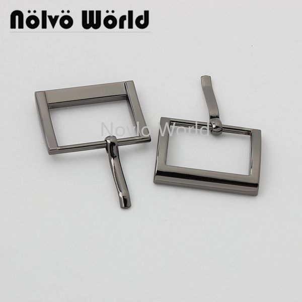 bag parts accessories nolvo world 520100 pieces 17mm 22mm 4 colors simple belt buckle buckles seat pin 230810, Black
bag parts accessories nolvo world 520100 pieces 17mm 22mm 4 colors simple belt buckle buckles seat pin 230810, Black
