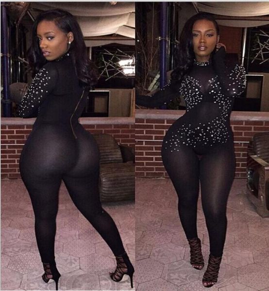 shining beaded rhine transparent catsuit cotton jersey playsuit jumpsuit stretchy romper braided sheer romper festival wear party7382949, Black;white
shining beaded rhine transparent catsuit cotton jersey playsuit jumpsuit stretchy romper braided sheer romper festival wear party7382949, Black;white
