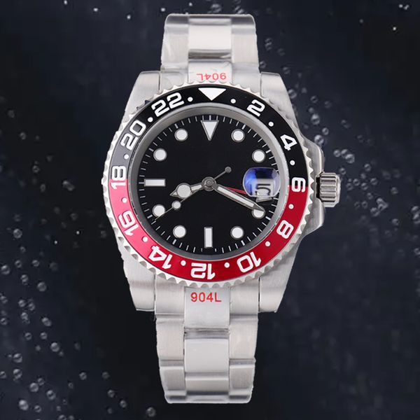 mens watch batman gmt watches watch for men automatic 8215 movement 904l stainless steel luminous sapphire waterproof male condition wristwa, Slivery;brown
mens watch batman gmt watches watch for men automatic 8215 movement 904l stainless steel luminous sapphire waterproof male condition wristwa, Slivery;brown