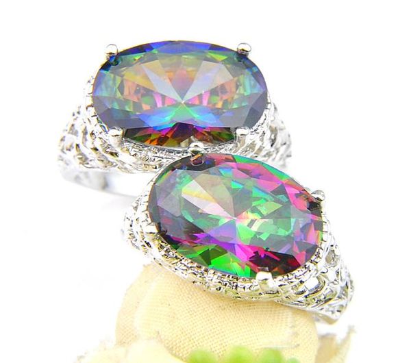 lover039s wedding jewelry rings 2pcs lot oval 925 silver crystal mystic z gemstone fashion jewelry rings for party us size 2077678, Golden;silver
lover039s wedding jewelry rings 2pcs lot oval 925 silver crystal mystic z gemstone fashion jewelry rings for party us size 2077678, Golden;silver