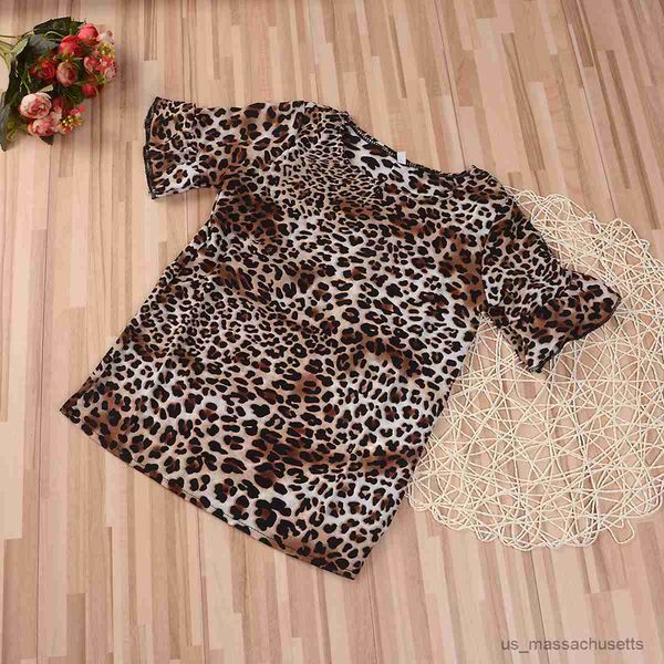 family matching outfits family matching clothes outfits look mother daughter girls leopard t-shirt clothing mommy and me baby casual summer, Blue
family matching outfits family matching clothes outfits look mother daughter girls leopard t-shirt clothing mommy and me baby casual summer, Blue