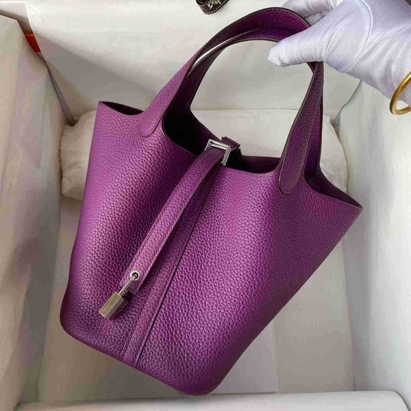 designer handbag picotin lock cargo her bags black horse all handmade wax thread sewn vegetable basket bun female original italian tc cowhid
designer handbag picotin lock cargo her bags black horse all handmade wax thread sewn vegetable basket bun female original italian tc cowhid