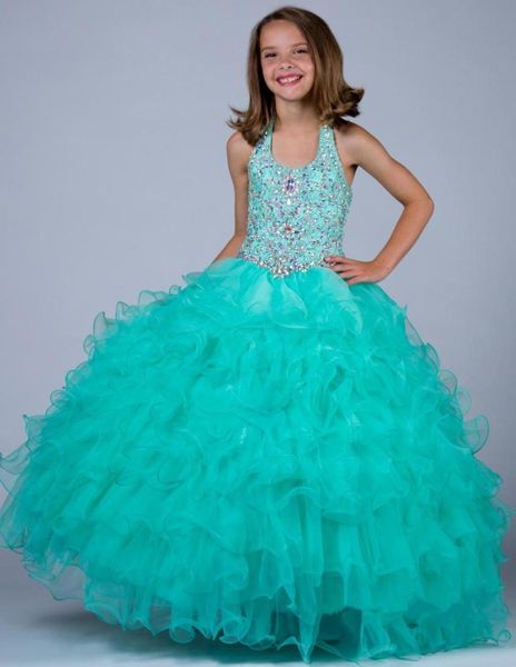 jade little rosie girls pageant dresses halter backless ball gown tiered flower girl dreses wedding prom junior bridesmiad dr1368873, White;red
jade little rosie girls pageant dresses halter backless ball gown tiered flower girl dreses wedding prom junior bridesmiad dr1368873, White;red