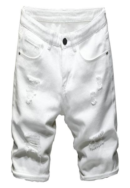 men039s jeans summer ripped denim shorts streetwear holes slim straight stretch black white5294995, Blue
men039s jeans summer ripped denim shorts streetwear holes slim straight stretch black white5294995, Blue