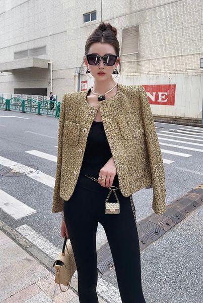chan 2023 new winter jacket women designer jacket plus size designer fashion tweed jacket coats designer women jackets mother's day chr, Black;brown
chan 2023 new winter jacket women designer jacket plus size designer fashion tweed jacket coats designer women jackets mother's day chr, Black;brown